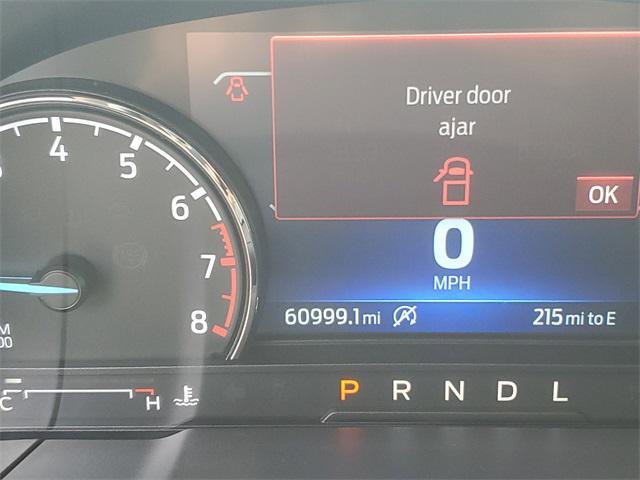 used 2022 Ford Maverick car, priced at $28,787