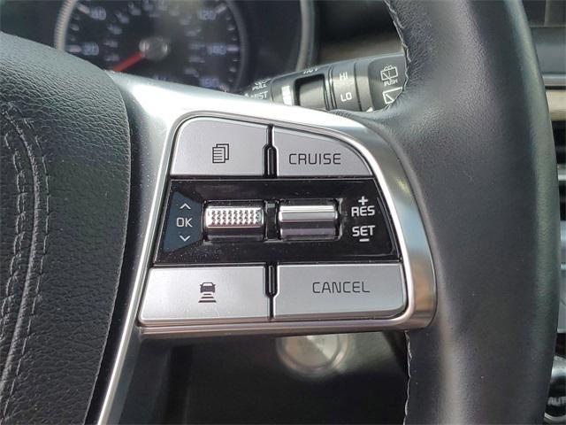used 2022 Kia Telluride car, priced at $31,287