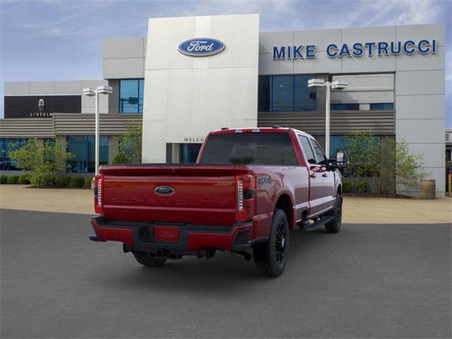 new 2024 Ford F-350 car, priced at $65,255