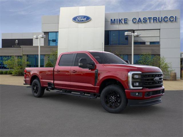 new 2024 Ford F-350 car, priced at $65,255