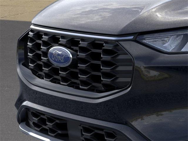 new 2024 Ford Escape car, priced at $29,768