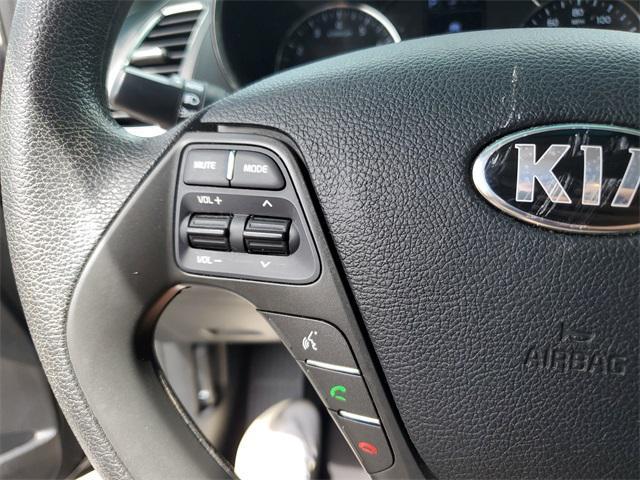 used 2018 Kia Forte car, priced at $12,997