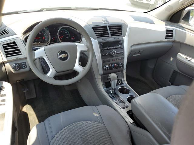 used 2009 Chevrolet Traverse car, priced at $2,986