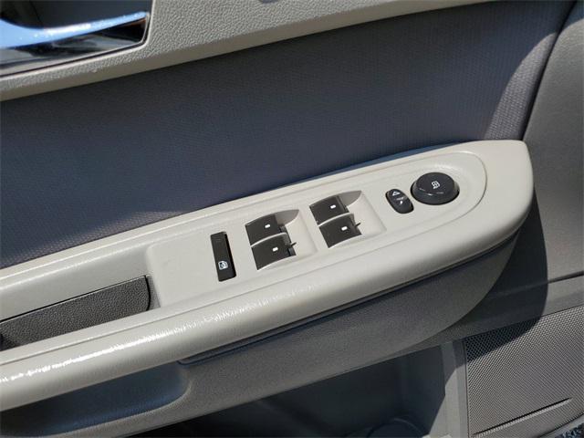 used 2009 Chevrolet Traverse car, priced at $2,986