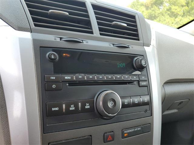 used 2009 Chevrolet Traverse car, priced at $2,986