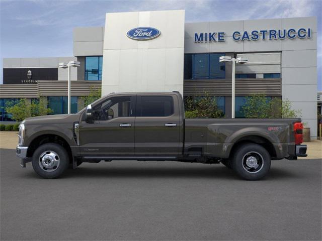 new 2025 Ford F-350 car, priced at $88,995