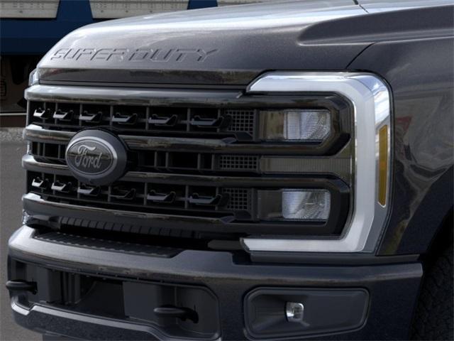 new 2024 Ford F-350 car, priced at $78,880