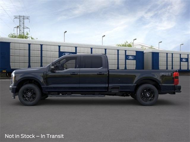 new 2024 Ford F-350 car, priced at $78,880