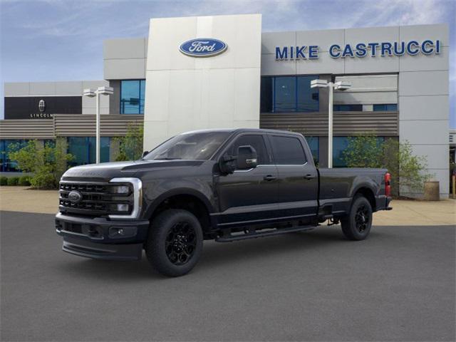 new 2024 Ford F-350 car, priced at $77,880