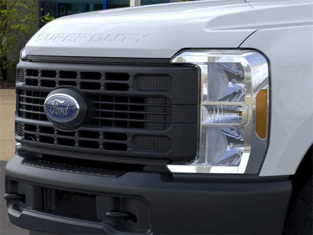 new 2024 Ford F-350 car, priced at $64,105