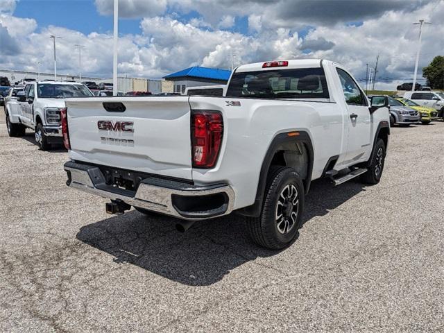 used 2020 GMC Sierra 3500 car, priced at $34,987