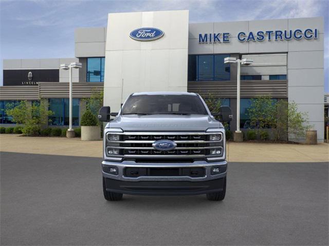 new 2026 Ford F-250 car, priced at $81,435