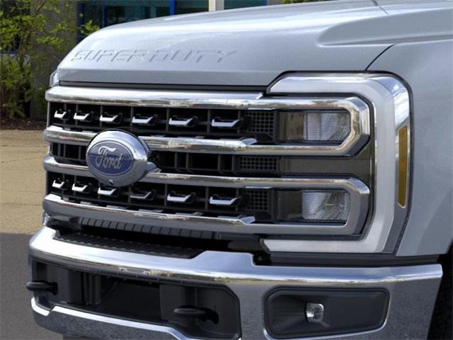 new 2026 Ford F-250 car, priced at $81,435