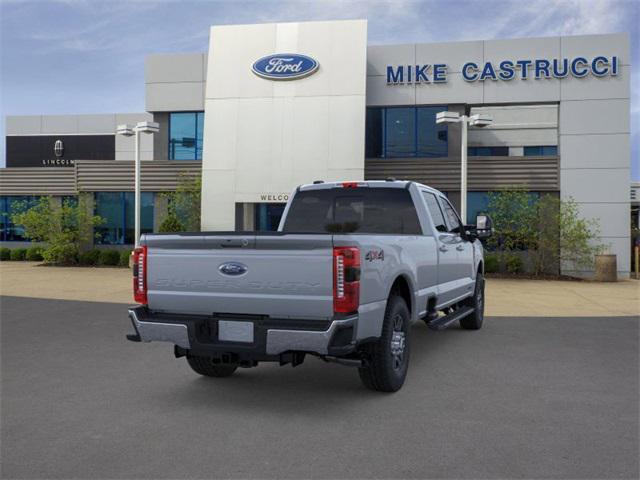 new 2026 Ford F-250 car, priced at $81,435