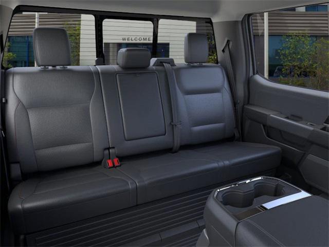 new 2026 Ford F-250 car, priced at $81,435