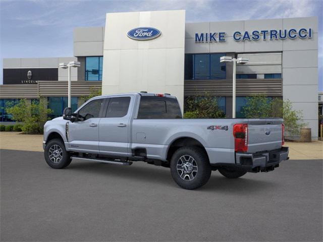 new 2026 Ford F-250 car, priced at $81,435