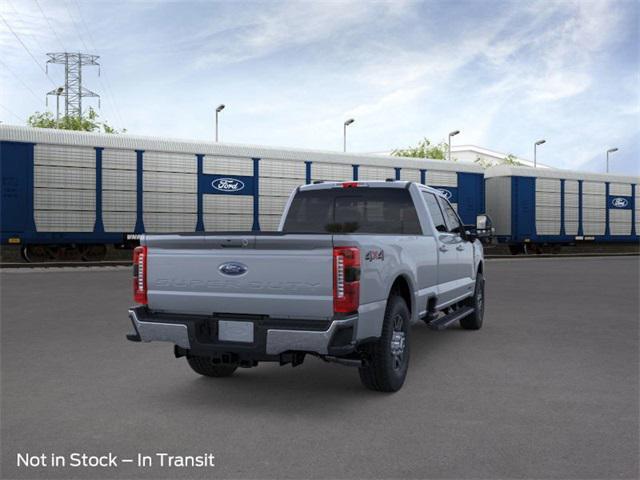new 2026 Ford F-250 car, priced at $82,685