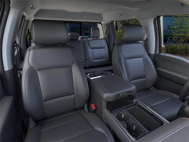 new 2026 Ford F-250 car, priced at $81,435