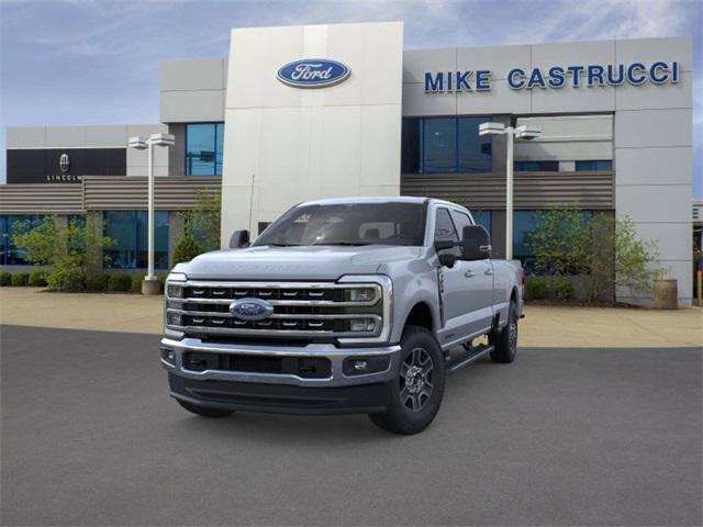 new 2026 Ford F-250 car, priced at $81,435