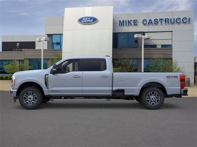 new 2026 Ford F-250 car, priced at $81,435