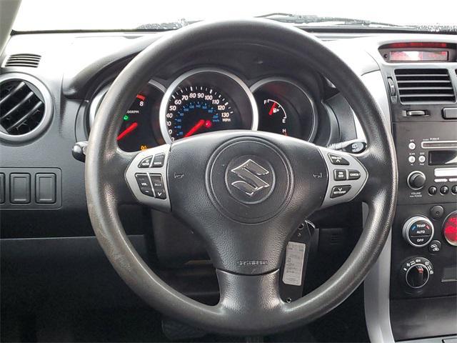 used 2008 Suzuki Grand Vitara car, priced at $4,497