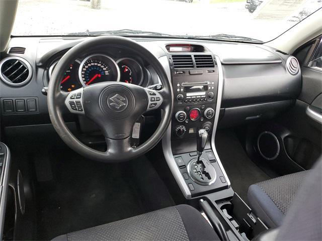 used 2008 Suzuki Grand Vitara car, priced at $4,497