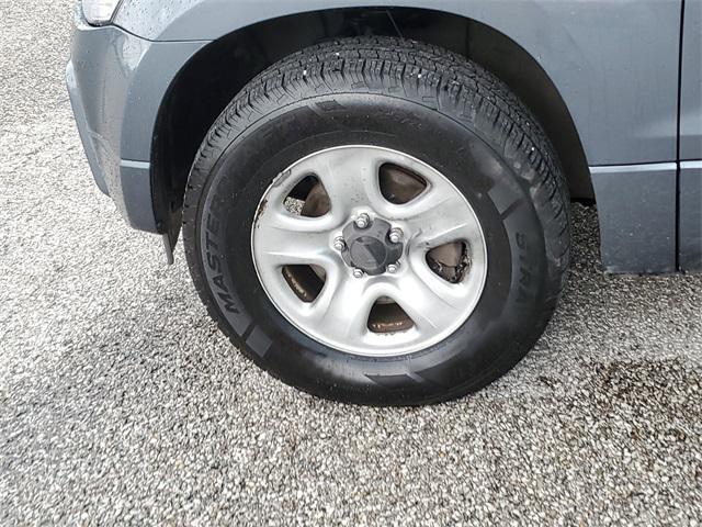 used 2008 Suzuki Grand Vitara car, priced at $4,497