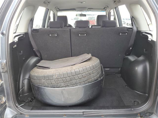 used 2008 Suzuki Grand Vitara car, priced at $4,497