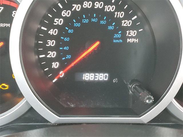 used 2008 Suzuki Grand Vitara car, priced at $4,497
