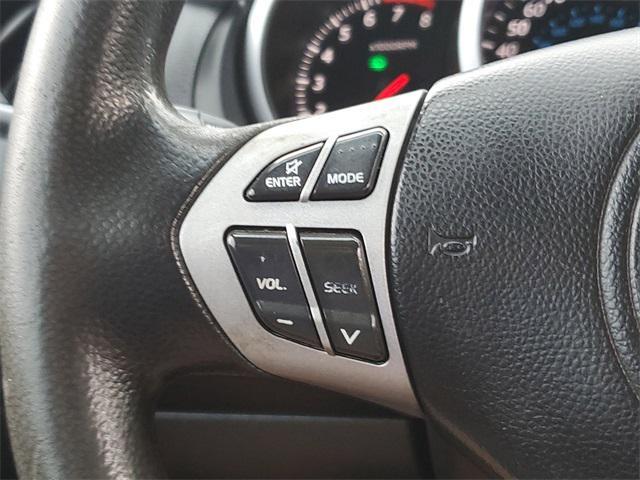 used 2008 Suzuki Grand Vitara car, priced at $4,497