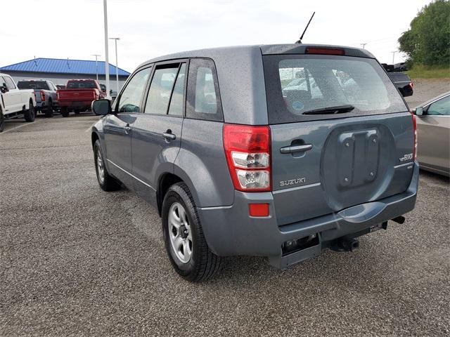 used 2008 Suzuki Grand Vitara car, priced at $4,497