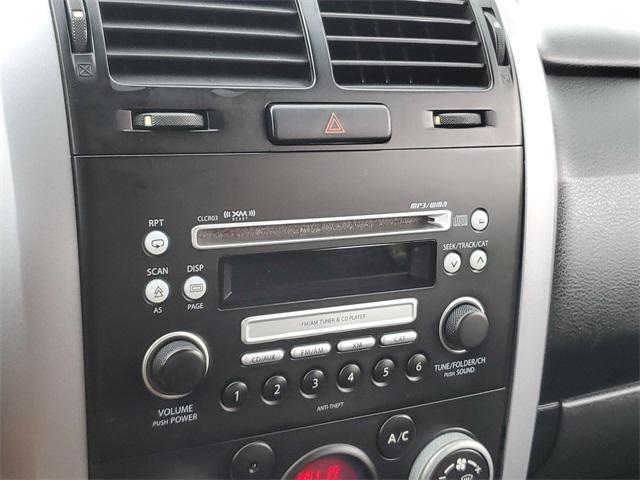 used 2008 Suzuki Grand Vitara car, priced at $4,497