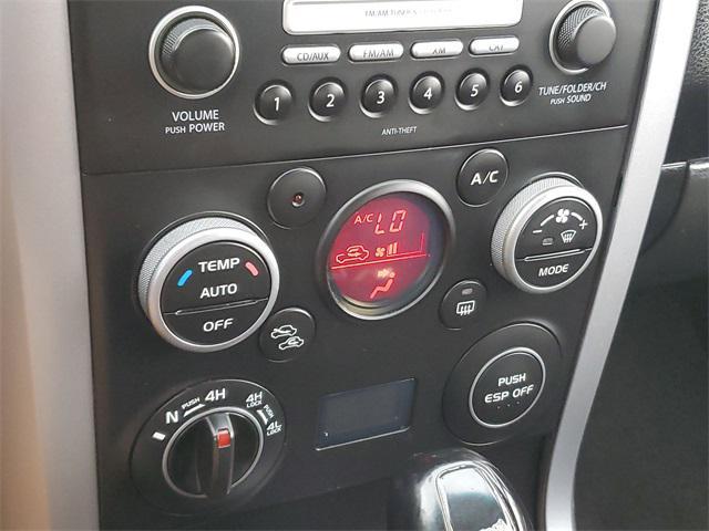 used 2008 Suzuki Grand Vitara car, priced at $4,497