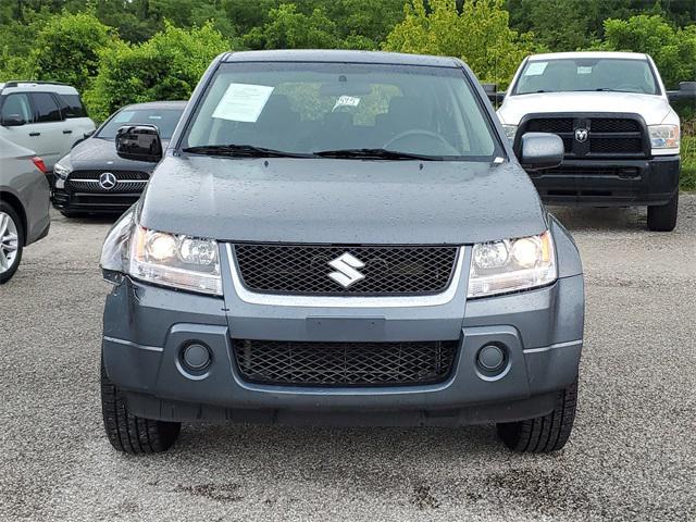 used 2008 Suzuki Grand Vitara car, priced at $4,497