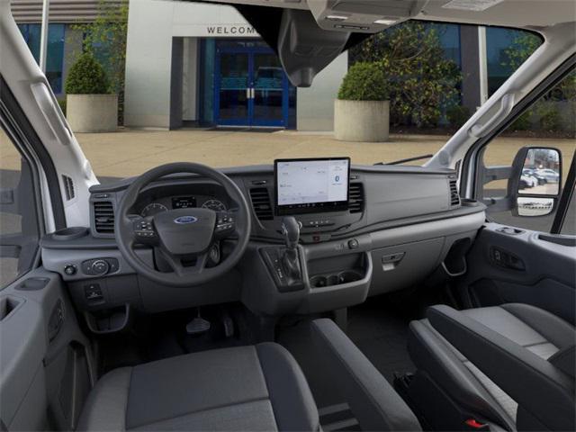 new 2025 Ford Transit-250 car, priced at $55,311