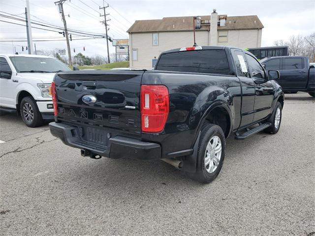 used 2019 Ford Ranger car, priced at $19,086