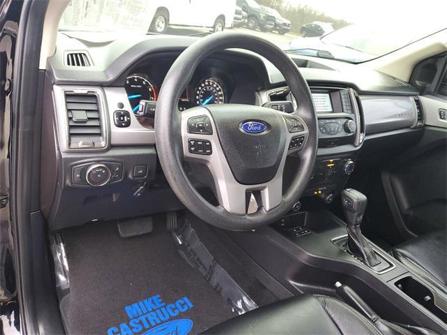 used 2019 Ford Ranger car, priced at $19,086