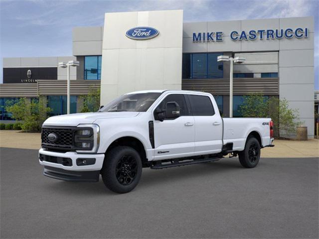 new 2025 Ford F-250 car, priced at $87,108