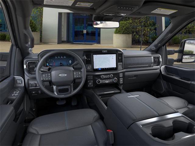 new 2026 Ford F-350 car, priced at $83,960