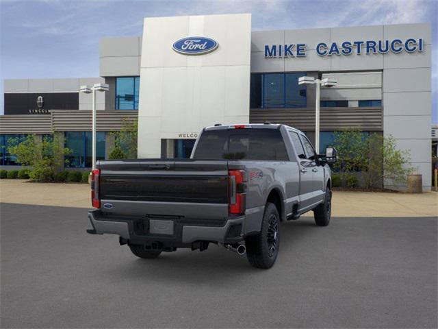 new 2026 Ford F-350 car, priced at $83,960