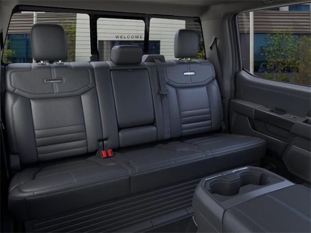 new 2026 Ford F-350 car, priced at $83,960