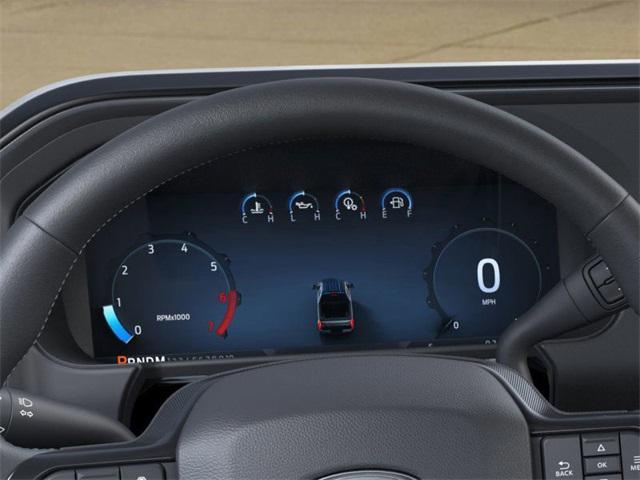 new 2026 Ford F-350 car, priced at $83,960