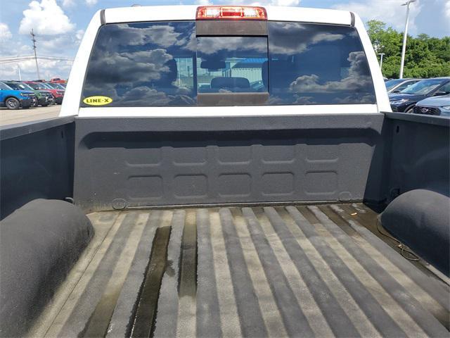 used 2014 Ram 1500 car, priced at $15,987