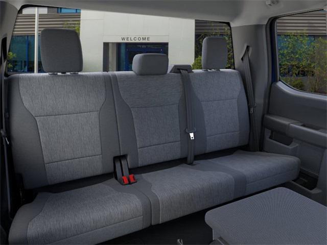 new 2026 Ford F-350 car, priced at $61,850