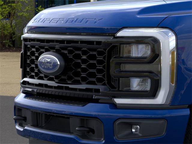 new 2026 Ford F-350 car, priced at $61,850