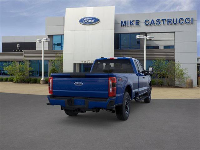 new 2026 Ford F-350 car, priced at $61,850