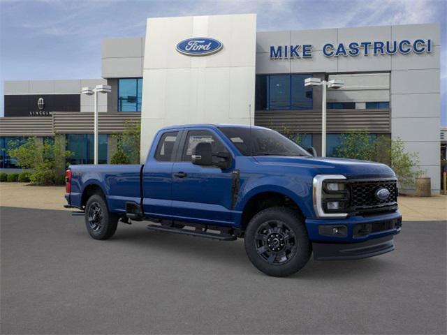 new 2026 Ford F-350 car, priced at $61,850