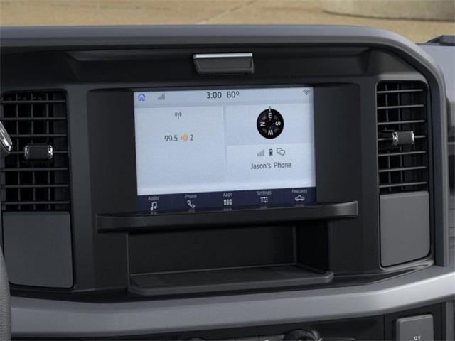 new 2026 Ford F-350 car, priced at $61,850