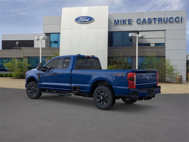 new 2026 Ford F-350 car, priced at $61,850