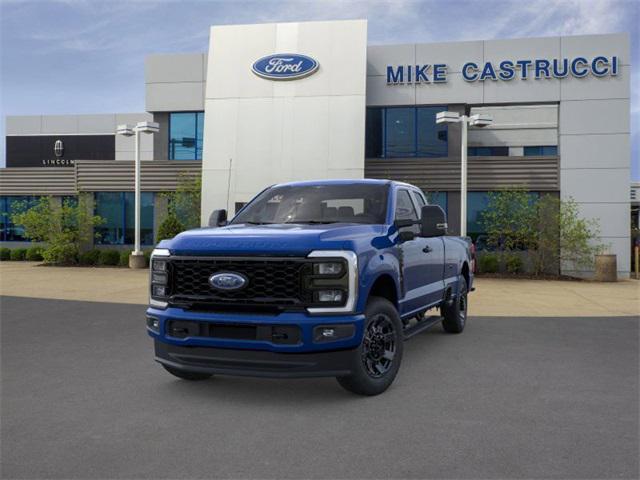 new 2026 Ford F-350 car, priced at $61,850